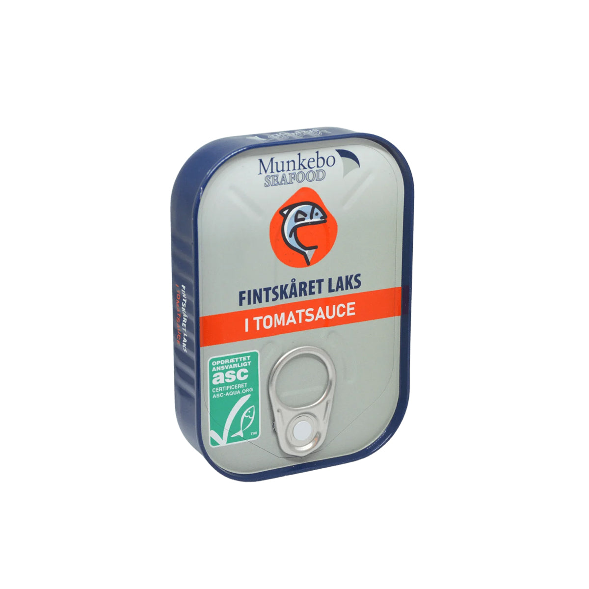 Canned salmon - Tomato